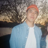 Cooper Han's profile picture