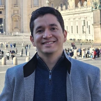Alberto Castillo's profile picture