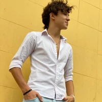Máximo López Chenlo's profile picture