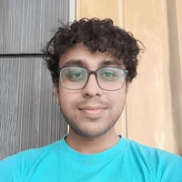 Ishan Mitra's profile picture