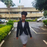Tapiwah Tamanga's profile picture